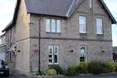 Havendene Residential Home - An outside view of the home