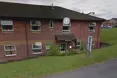 Parkside Care Home - An outside view of the home