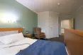 Photo of a typical bedroom