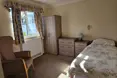 Photo of a typical bedroom