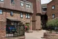 Gable Court Care Home - An outside view of the home