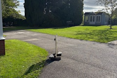 Photo of the garden where applicable