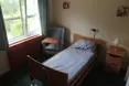Photo of a typical bedroom