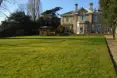 Photo of the garden where applicable