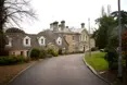 Highfield House Care Home - An outside view of the home