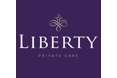 Liberty Private Care - A company logo