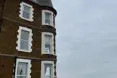 Beach View - An outside view of the home