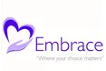 Embrace Home Care Limited - A company logo