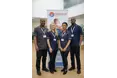 Photo of staff