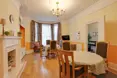 Photo of the dining area