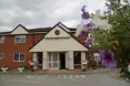 Lavender Villa - An outside view of the home