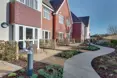 Harrier Lodge - An outside view of the home