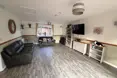 Photo of the lounge area