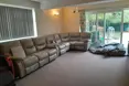 Photo of the lounge area
