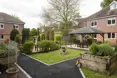 Photo of the garden where applicable