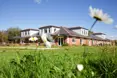 Kings Lodge Care Centre - An outside view of the home