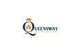 Queensway Homes Ltd - A company logo