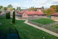 Photo of the garden where applicable