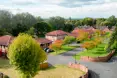 Copperclay Mews - An outside view of the home