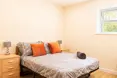 Photo of a typical bedroom