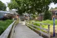 Verwood House Care Home - An outside view of the home
