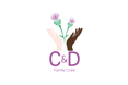 C&D Family Care - A company logo