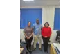 Photo of staff