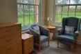 Photo of a typical bedroom
