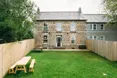 Photo of the garden where applicable