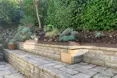 Photo of the garden where applicable