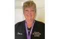 Photo of manager