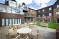 Nesbit House Care Home - An outside view of the home