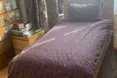 Photo of a typical bedroom