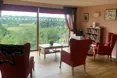 Photo of the lounge area