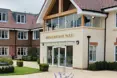 Broadbridge Park - An outside view of the home
