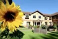 Hunters Creek Care Home - An outside view of the home