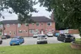 Bramble Lodge - An outside view of the home