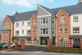 Claridge Place - An outside view of the home