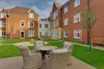 Carpathia Grange - An outside view of the home