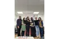 Photo of staff