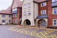 Trinity Manor Care Home - An outside view of the home