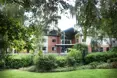 Heanor Park Care Home - An outside view of the home