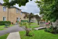Mill Lodge - An outside view of the home