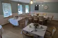 Photo of the lounge area
