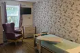 Photo of a typical bedroom