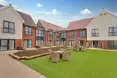 Deewater Grange - An outside view of the home