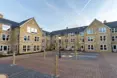 Hutton Manor Care Home - An outside view of the home