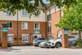 Deepdene Care Centre - An outside view of the home