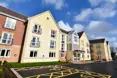 Arbour Walk - An outside view of the home
