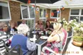 Claremont Lodge Care Home - An outside view of the home